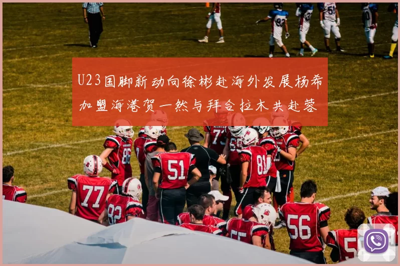 U23国脚新动向徐彬赴海外发展杨希加盟海港贺一然与拜合拉木共赴蓉城