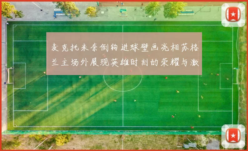 麦克托米奈倒钩进球壁画亮相苏格兰主场外展现英雄时刻的荣耀与激情