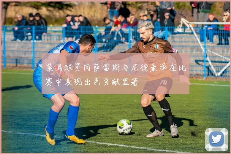 菜鸟球员冈萨雷斯与尼德豪泽在比赛中表现出色贡献显著